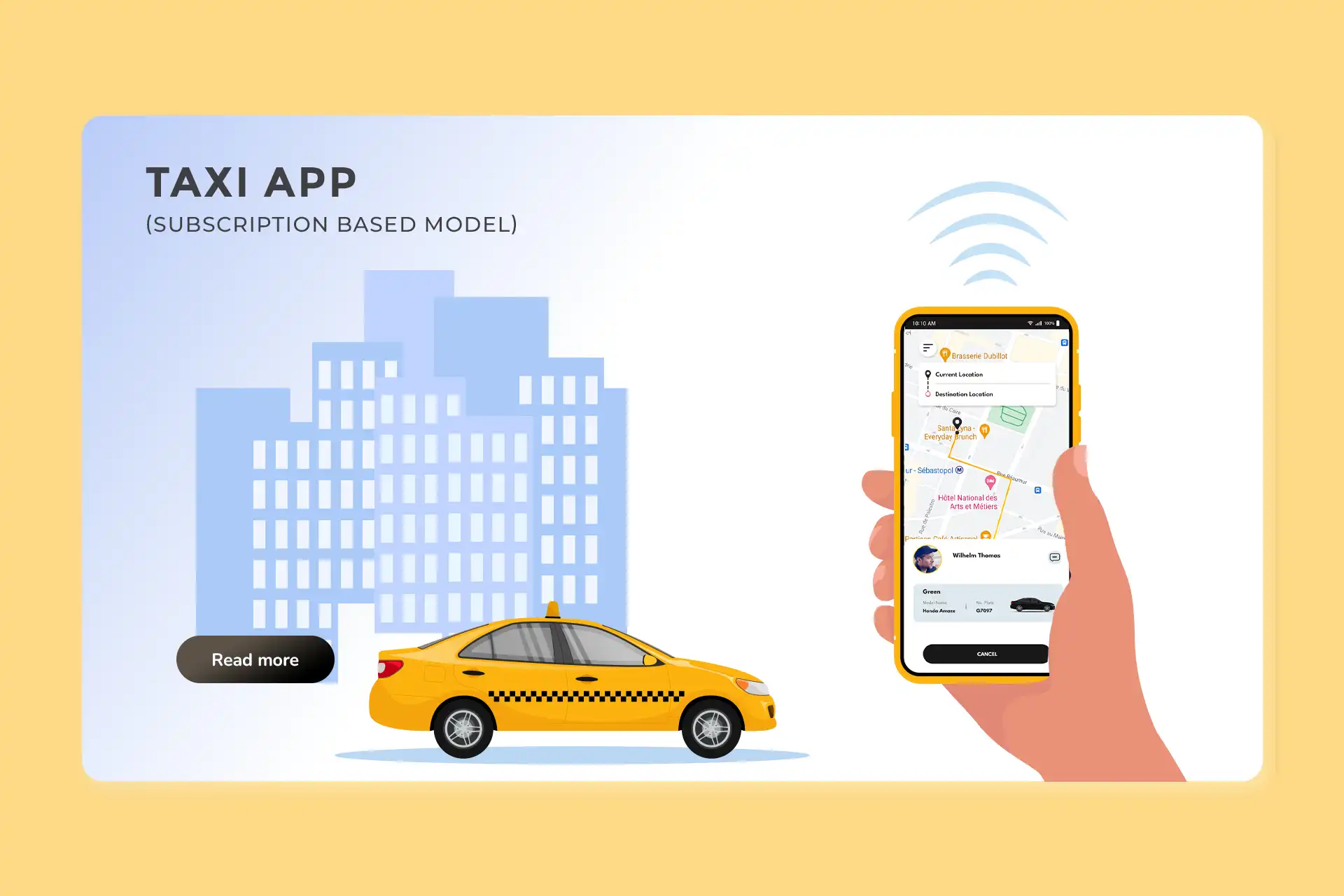 tourism compony image