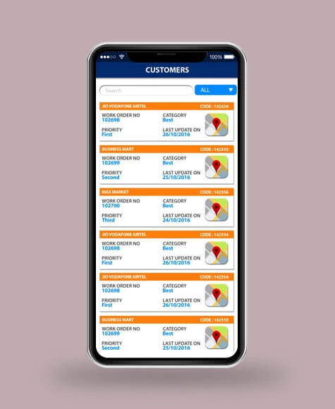 Getting tickets to the big show