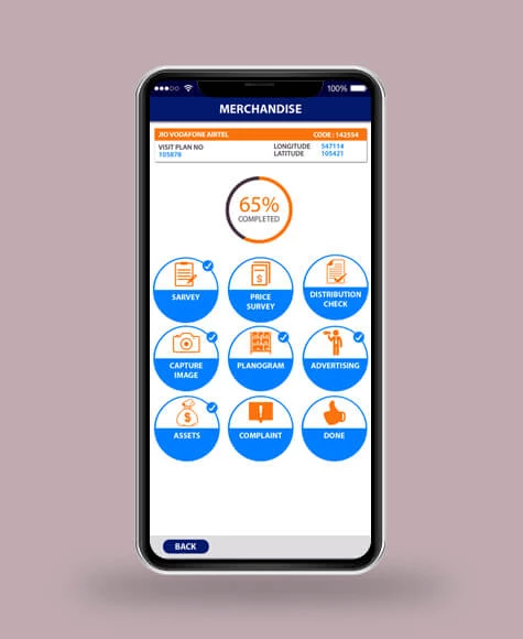 Getting tickets to the big show