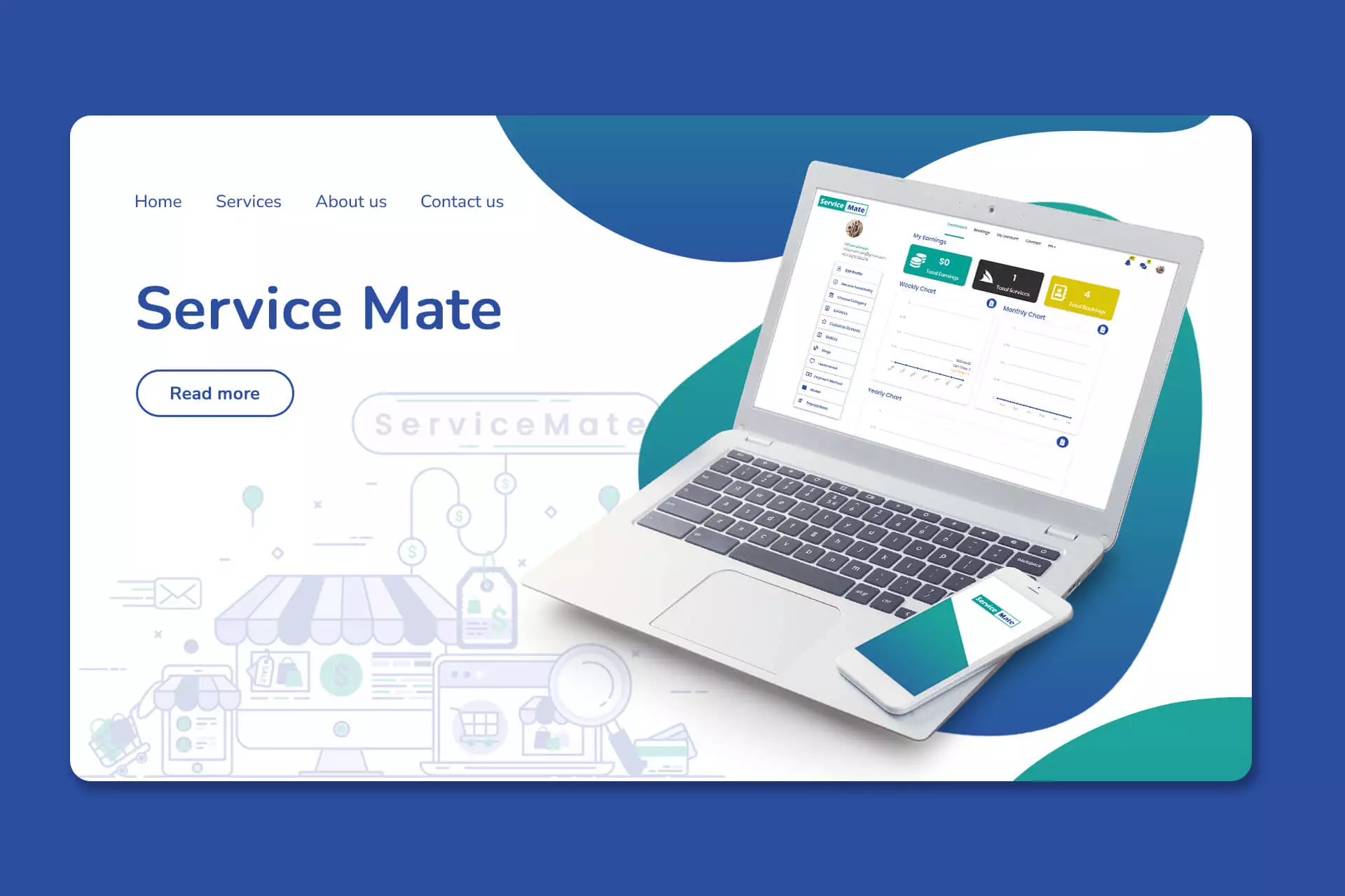 service provider image