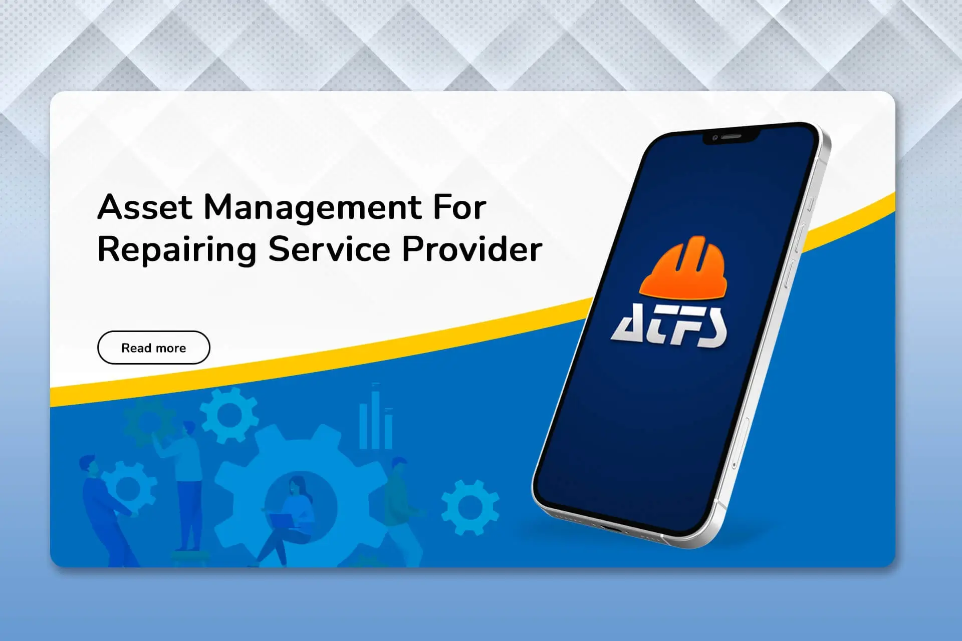 asset managment image