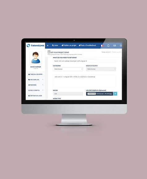 Getting tickets to the big show