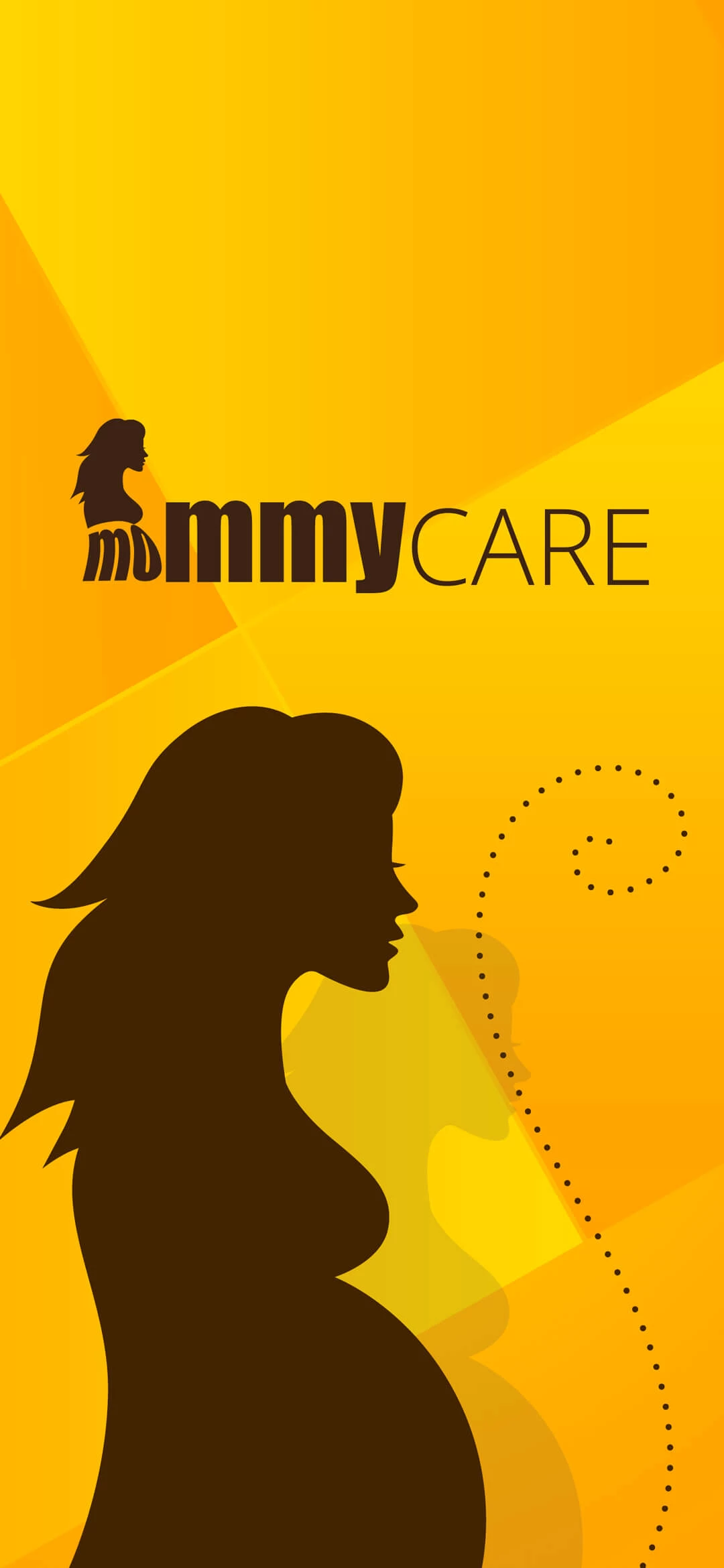 Pregnancy Management App app — Mommycare App