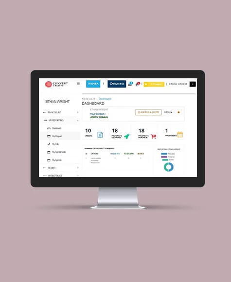 Getting tickets to the big show