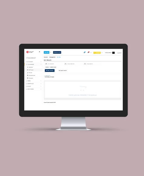 Getting tickets to the big show