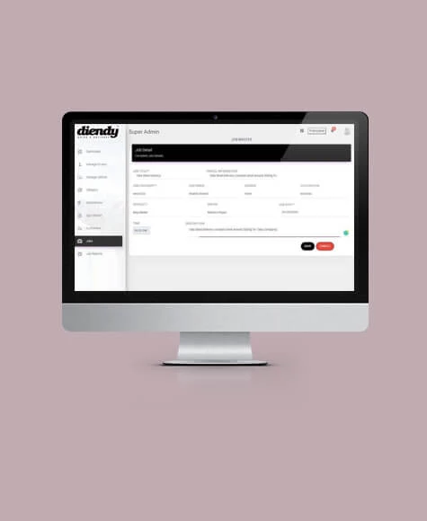 Getting tickets to the big show