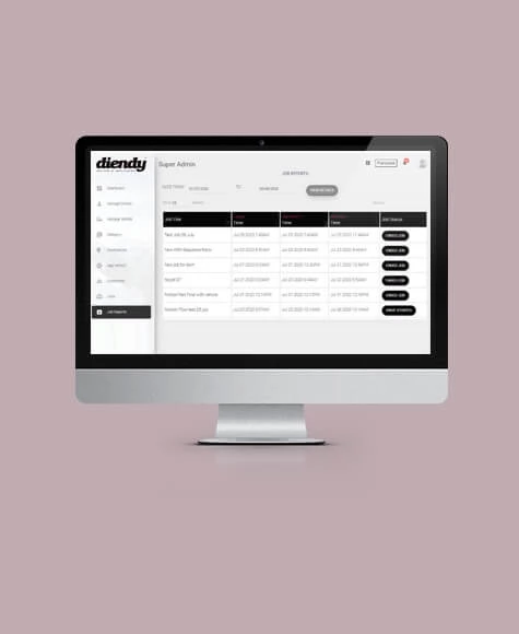 Getting tickets to the big show