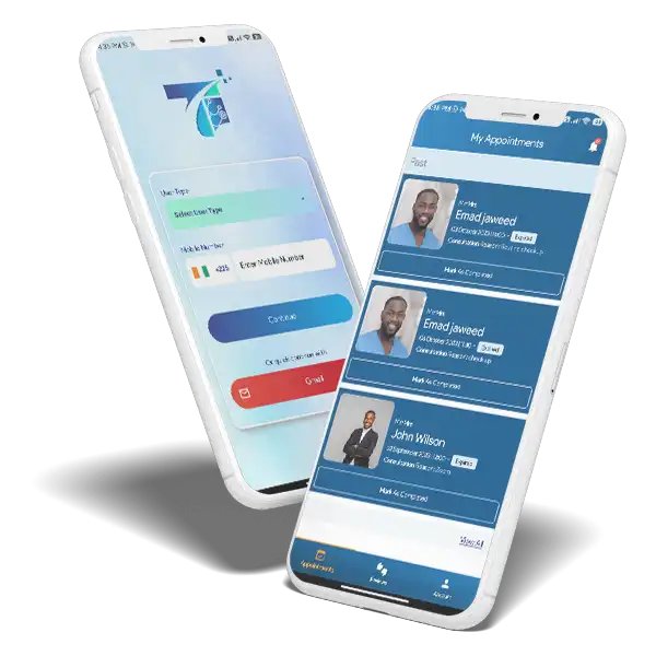 EMR & Doctor Appointment System