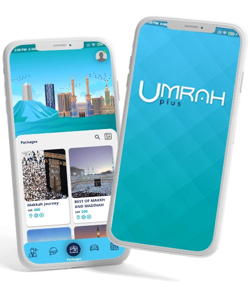 Umrah Plus