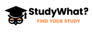 StudyWhat? - Find Your Study